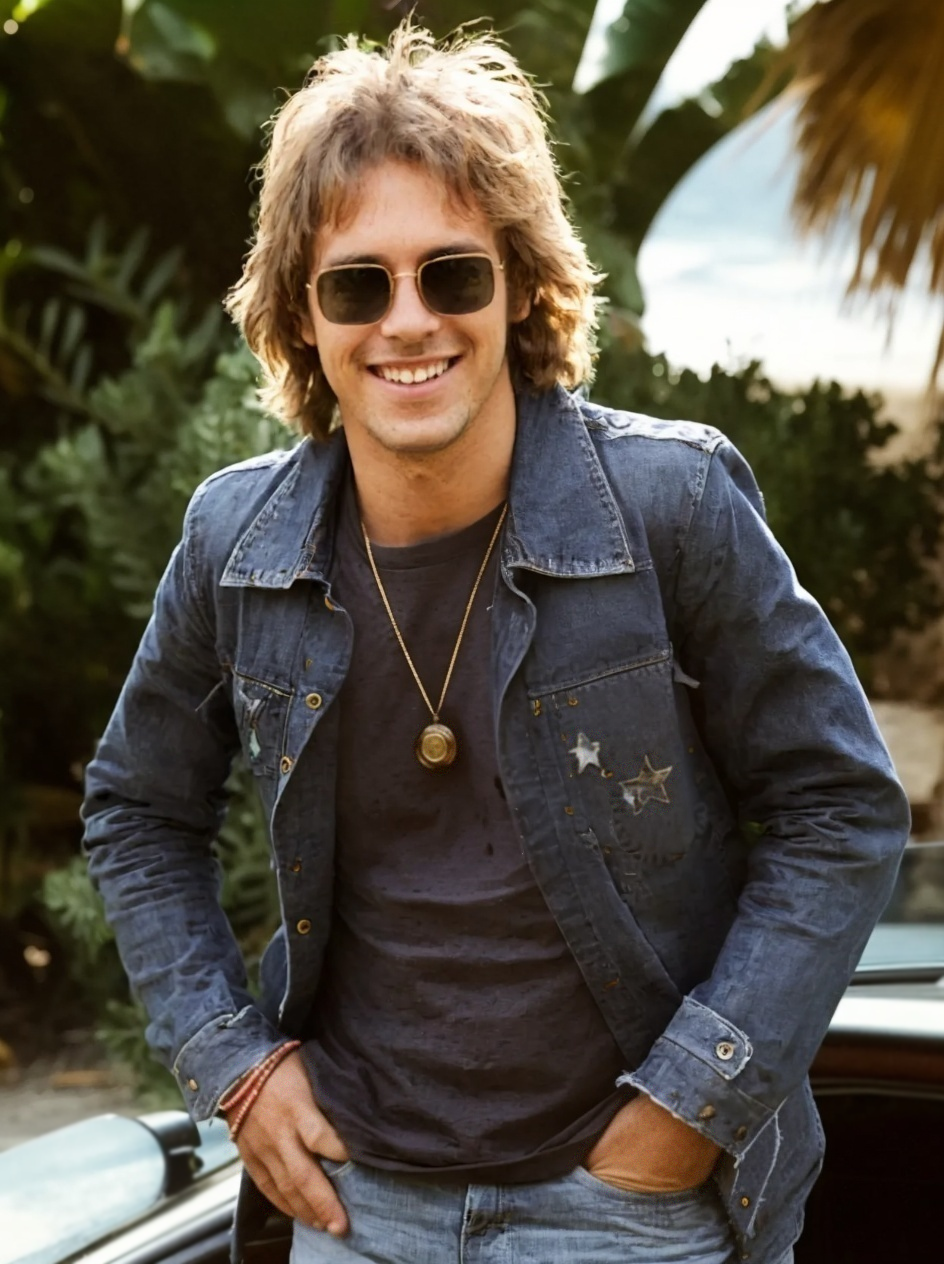 Musician Photo